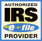 IRS Authorized 941 e-file provider